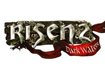 Обложка к игре Risen 2: Dark Waters