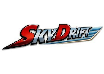 Обложка для игры SkyDrift