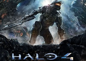 Обзор игры Halo 4