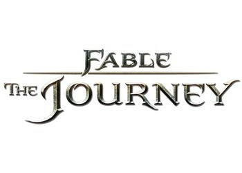 Обложка для игры Fable: The Journey
