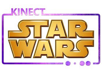 Обложка для игры Kinect Star Wars