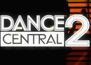 Обложка для игры Dance Central 2