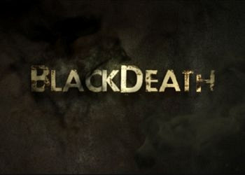 Обложка для игры Black Death