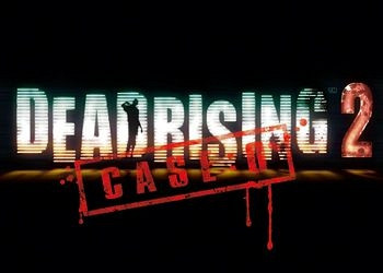Обложка для игры Dead Rising 2: Case Zero