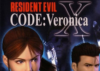 Прохождение игры Resident Evil Code: Veronica X
