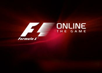 Обложка для игры F1 Online: The Game