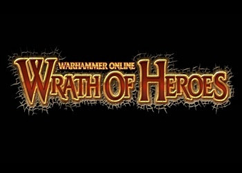 Обложка для игры Warhammer Online: Wrath of Heroes