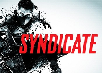 Обложка к игре Syndicate (2012)