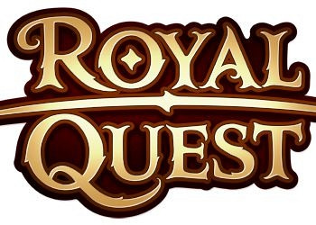 Обложка к игре Royal Quest