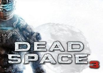 Обложка к игре Dead Space 3