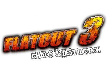 Обложка для игры FlatOut 3: Chaos & Destruction