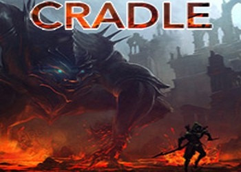 Обложка к игре Cradle