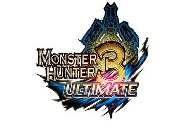Обложка для игры Monster Hunter 3G