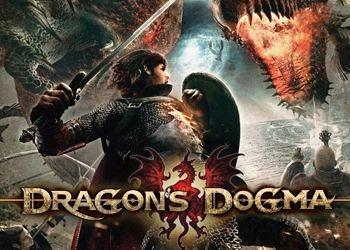 Прохождение игры Dragon's Dogma
