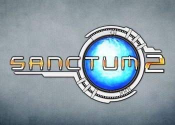 Обложка к игре Sanctum 2
