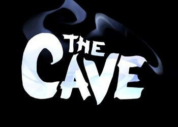 Обложка для игры Cave, The