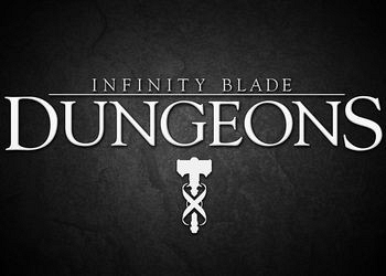 Обложка для игры Infinity Blade: Dungeons (iOS)