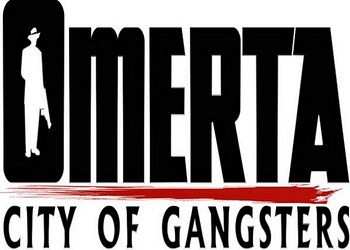 Обложка к игре Omerta - City of Gangsters
