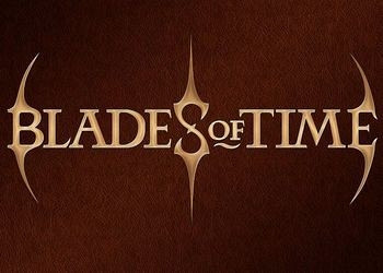 Обложка для игры Blades of Time