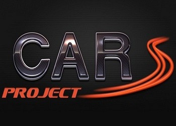 Обложка к игре Project CARS
