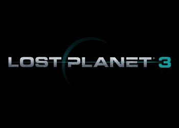 Обложка к игре Lost Planet 3