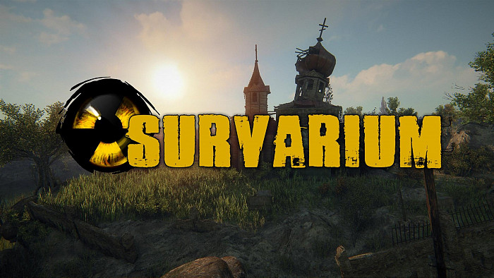 Интервью об игре Survarium