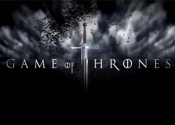 Обложка для игры Game of Thrones