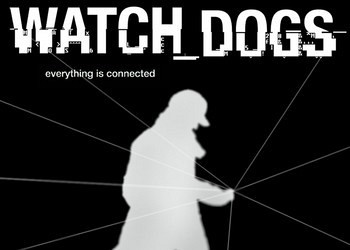 Обложка для игры Watch Dogs