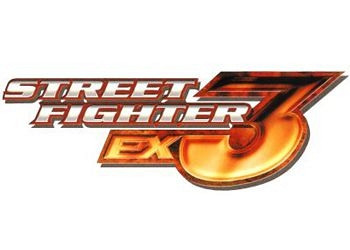 Обложка для игры Street Fighter 3