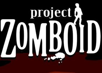 Обложка к игре Project Zomboid
