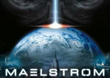 Обложка для игры Maelstrom (2007)