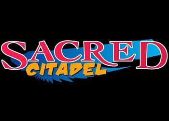 Обложка к игре Sacred Citadel