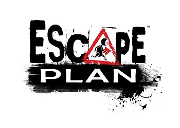 Обложка для игры Escape Plan