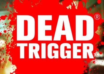 Обложка для игры Dead Trigger (iOS)