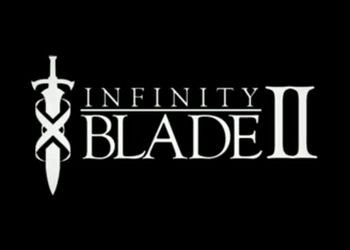 Обложка для игры Infinity Blade 2 (iOS)
