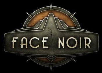 Обложка для игры Face Noir