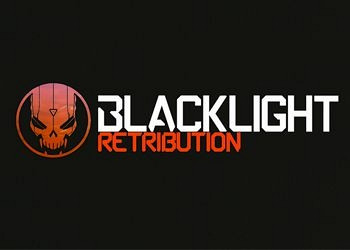 Обложка для игры Blacklight: Retribution