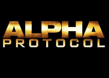 Обложка к игре Alpha Protocol