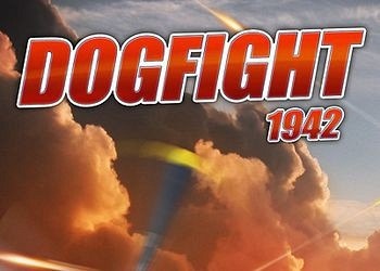 Обложка для игры Dogfight 1942