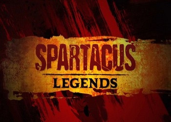 Обложка для игры Spartacus Legends