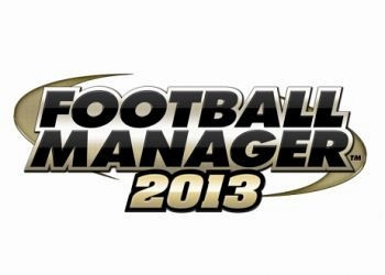 Обложка к игре Football Manager 2013