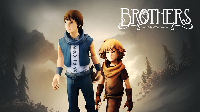 Обзор игры Brothers: A Tale of Two Sons