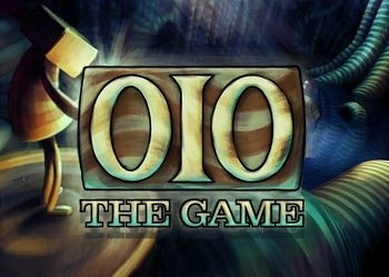 Обложка игры OIO: The Game