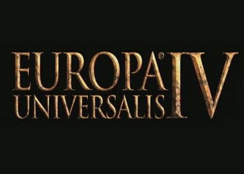Обложка для игры Europa Universalis 4
