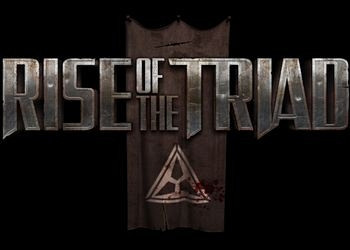 Обзор игры Rise of the Triad (2013)