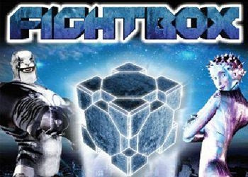 Обложка для игры FightBox