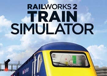 Обложка для игры RailWorks 2 Train Simulator