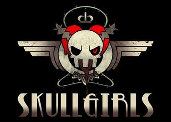 Обложка к игре Skullgirls