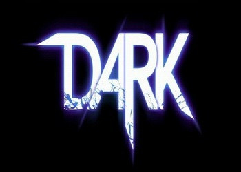 Обложка к игре Dark