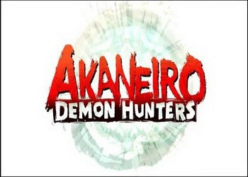 Обложка для игры Akaneiro: Demon Hunters